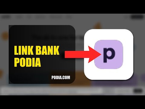 How To Link Your Bank To Podia 2026 (FULL TUTORIAL)