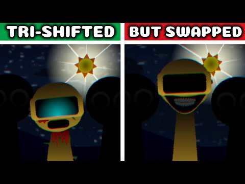 Tri-Shifted Showdown: Original vs Swapped — Who Takes The Crown?