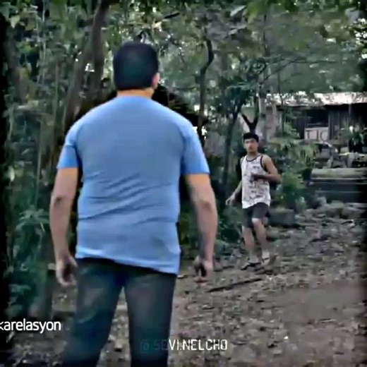 A curse brought by the Engkanto! - Part 7 | #horror #fypシ #fypviralシ #foryou #sevinelcho