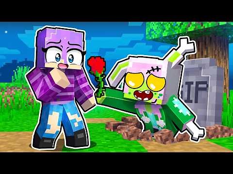 My GIRLFRIEND is a ZOMBIE!?