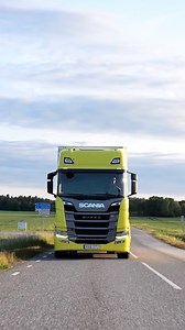 Do you know how much the Scania Super can lower your fuel consumption? The answer is great for your profitability. But that’s not all – it also means causing less impact on the planet. Every route counts. Every little choice matters. Together we’re driving towards a more sustainable future. 🌱🚚 | Scania Group