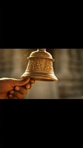 Ghanta Sound| AI Cinematic Soundscape #ghanta #insturmental #indianclassical #loopasmr #meditation