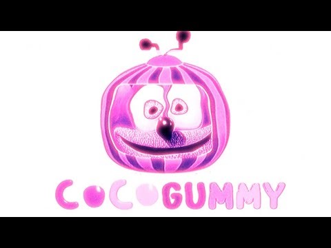 CocoGummy Cocomelon Logo Intro Funny Effects in 101 Seconds Meme