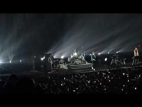 Spiralling // Keane (Argentina 2024)