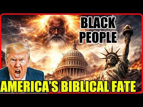 A Scalding Warning: Is This The Prophesied Great Shaking Of America?