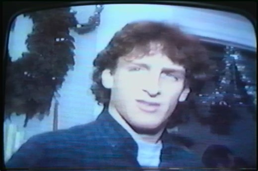 New Years Eve 1989 Unedited