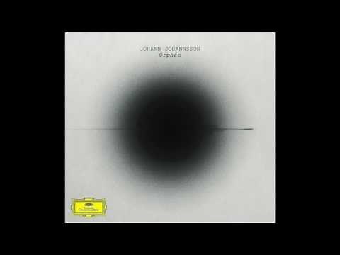 Jóhann Jóhannsson / "A Pile Of Dust"