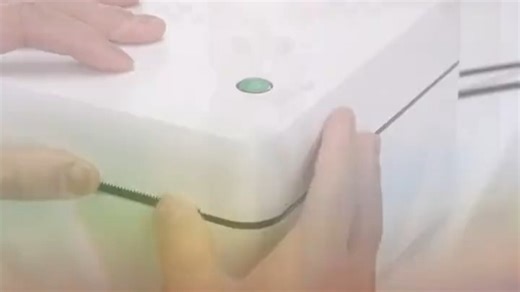 艾印APRTD33快递单打印机一联单面单打印机蓝牙标签打单机电商专用圆通物流不干胶高清热敏条码2