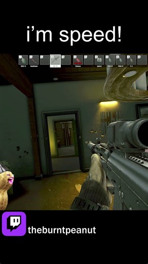 EFT Epic Wins and Fails #eft #escapefromtarkov