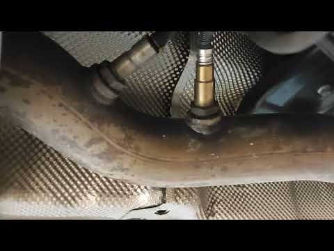 /////FRAN ELECTRONIC dtc P24C600 como reparar sistema de emisiones volvo XC60