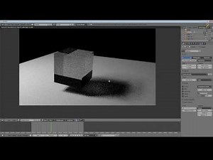 Blender 2.69 Tutorial - Blender Basics & Tips - Part 2