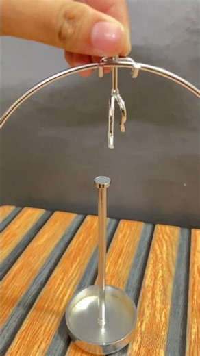 POV: You Can’t Stop Watching This Balancing Man 🧍⚖️