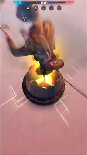 shotgun insane gameplay highlights by krm codm #codm