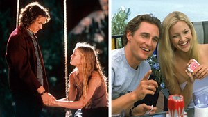 10 comédias românticas para quem gostou de "Todos Menos Você" | CNN Brasil