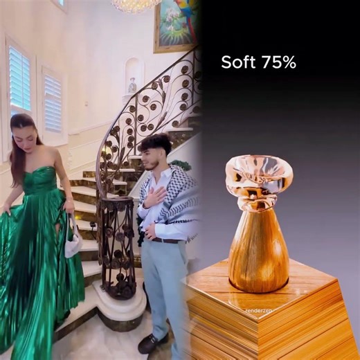 Keemokazi and saby are NOT getting along before YouTube prom 😂