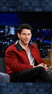 292K views · 5.3K reactions | Nick Jonas found his signature dance move dancing with Priyanka-Chopra to Bollywood music. | The Tonight Show Starring Jimmy Fallon | Facebook