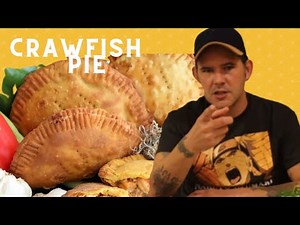 CRAWFISH PIE | LET'S GO