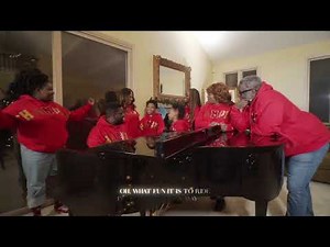 Christmas with the Campbells