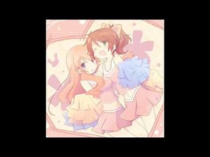 nightcore-Cheerleader(Female)