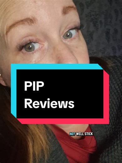 PIP Reviews: Understanding the Social Security Regulations