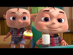 Zool Babies Days Of The Week Song | Nursery Rhymes For Kids | Zool Babies Songs