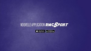 5K views | Nouveau design et fonctionnalités innovantes: vous pouvez désormais télécharger la nouvelle appli RMC Sport et nous donner vos avis en commentaires ou avec #NewAppSport | RMC Info Talk Sport | Facebook