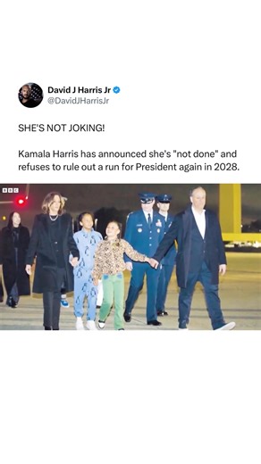 Please do it 🤣 | David J Harris Jr.