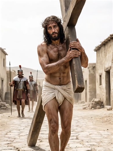 Understanding the Significance of Jesus' Crucifixion