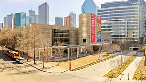 Spring Break family fun at the Dallas Museum of Art