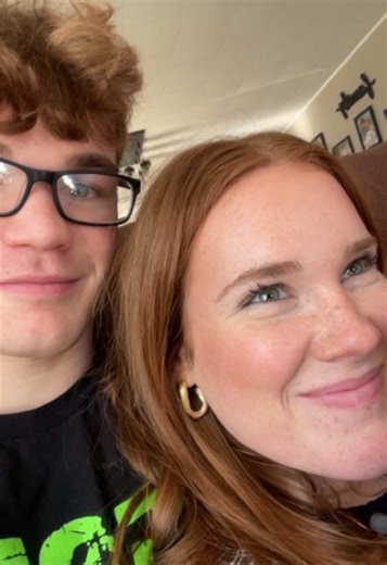 Funny Sticker Prank on My Girlfriend!