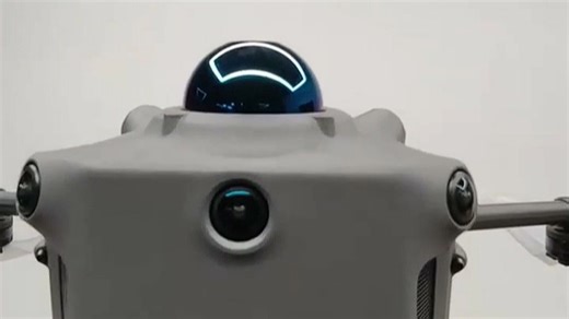 大疆M400测绘无人机｜毫米级RTK定位精度 (143)