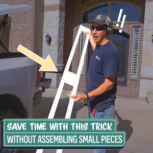 An Easy Paneling Carpentry Trick! | Finish Carpentry TV