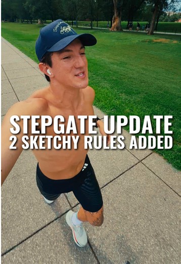 Controversy in Company Step Challenges: Are Rules Fair?