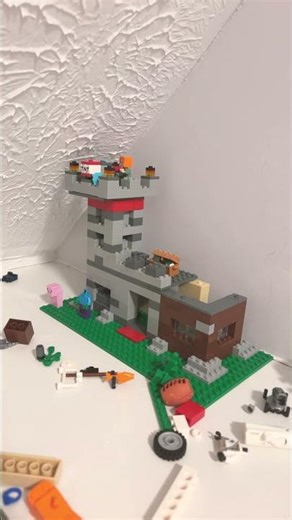 What Lego set do you get? #lego