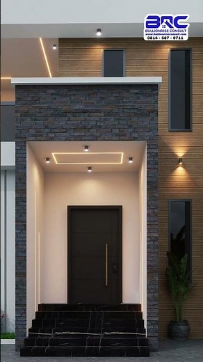 5 bedroom duplex house plan