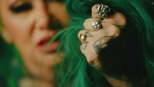 Shotzi is not the first star to shave her head on WWE television: 4 times stars changed hairstyles on screen