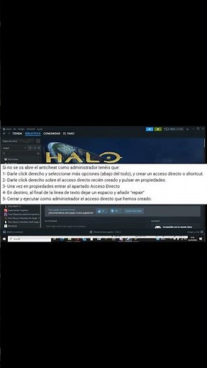 HOW TO FIX EASY ANTI-CHEAT NOT INSTALLED/ easy anticheat not installed #easyanticheat