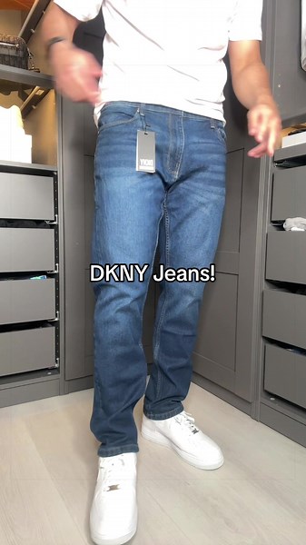 DKNY Jeans Now £15!