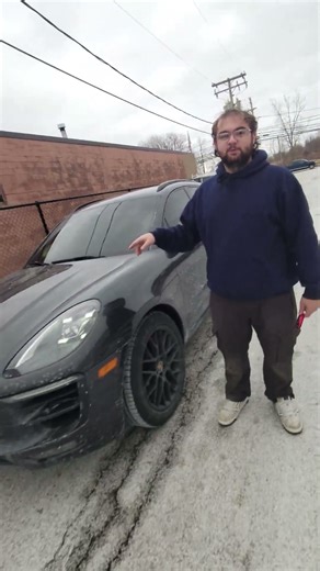 ❄️🚗 Compustar Remote Start Installation in Painesville Ohio