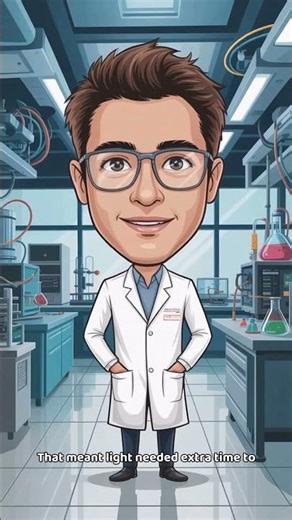 The Scientist Who Measured the Speed of Light