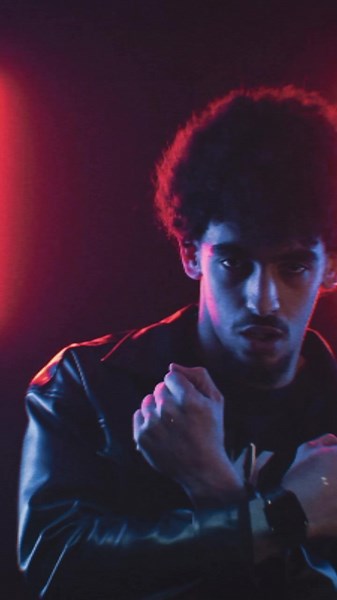 Discover Libyan Rap: The Rise of أولاد الحي in Benghazi