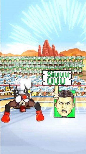 99 NIGHTS IN FOREST x RONALDO x ROBLOX STEAL A BRAINROT Challenge: Siuuu x 67 vs 61 War of numbers