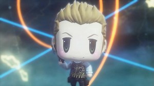 New World of Final Fantasy Trailer Features Balthier from Final Fantasy XII