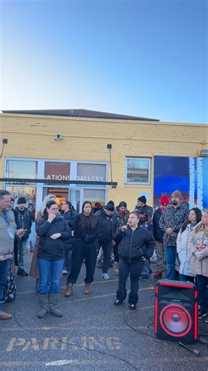 MUID Community Group on Reels