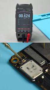 207K views · 1.8K reactions |  Unlock precision diagnostics with our pocket-sized thermal imaging camera! ⚙️ Essential for troubleshooting and fault detection in any repair job! Same product link: https://shop.rewa.tech/detail/sunshine-tb-10-pro-handheld-thermal-imaging-camera.html | REWA Tech | Facebook