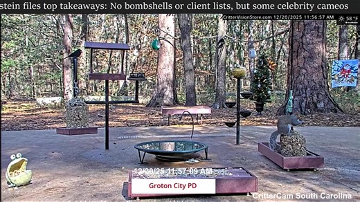 📡 24/7 Connecticut Incident Operations Livestream What you’ll see on this livestream: 🚓 Live Police and Fire Scanner audio 🌧️ Weather radar & storm tracking ✈️ Aircraft radar (Trooper One, Lifestar, law enforcement) 🚗 Traffic maps, analytics & incident overlays 🌎 Public traffic, Weather, World, and City Cameras ⚠️ Not every feed originates in Connecticut. ⚠️ This stream functions as a real-time monitoring dashboard — screens may change or stay still depending on activity. ⚠️ This workspace 