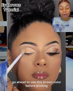 173K views · 2.6K reactions | Best eyeshadow tutorial for beginners, fast learners | Sexyosas fashion & lifestyle | Facebook