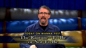 Perry Stone - The Rapture, To Be or Not To Be? » Online Sermons