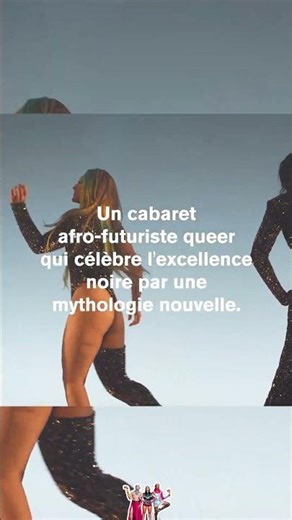 ♦ Diaspora Pop ♦ Soa de Muse, Shei Tan et Mami Watta