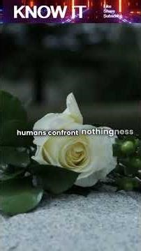 What Is Nothingness?